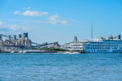 Westwego city - Westwego, LA