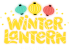 Winter Lantern logo